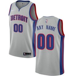 Maillot Basket Detroit Pistons Personnalisé colour - Enfant